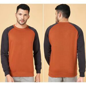 NWOT Perry Ellis Sweater Size M